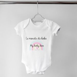 le monde de bebe blog