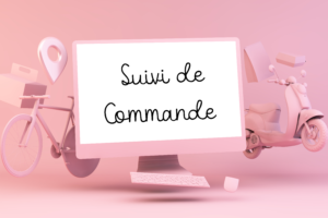 Suivi de commande 