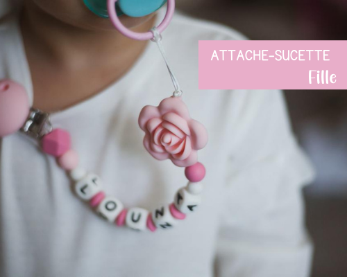 ATTACHE-SUCETTE